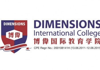 DIMENSIONS International College